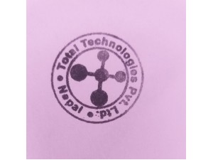 Total Technologies Pvt. Ltd.