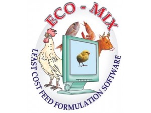 ECO-MIX FEED FORMULATION SOFTWARE