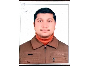 Dr. Bishnu Prasad Adhikari