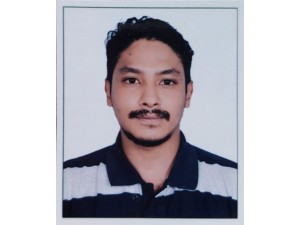 Dr. Rahul Shrestha