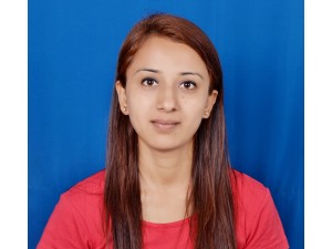 Dr. Sabina Pokharel