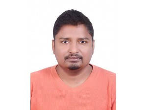 Dr. Chandan Rauniyar