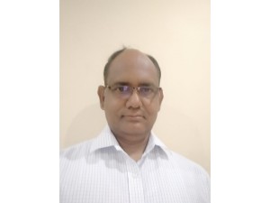 Dr. Lokanath Mishra