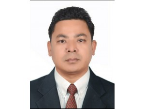 Dr. Sulav Shrestha