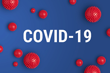 Pathogenesis and Symptoms of COVID-19 Infection
