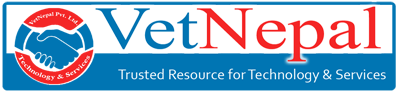 Vet Nepal || Trusted Resource for Technology and Services